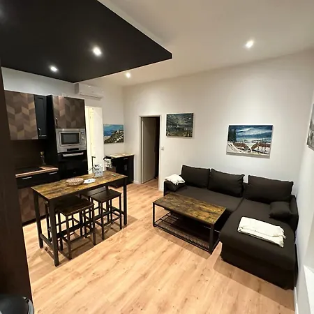Silines Appartement