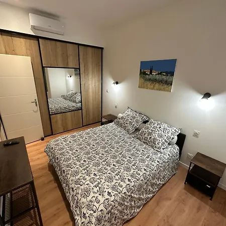 Appartement Silines *